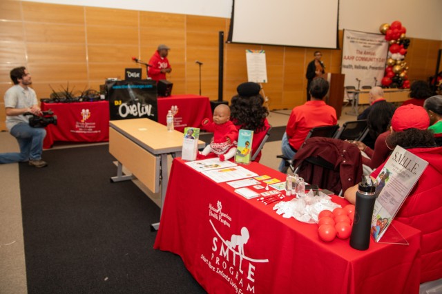 AAHP Community Day 2025 photo 148